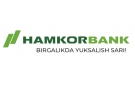 Банк Hamkorbank в Ходжейли